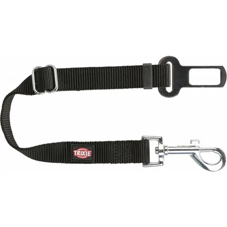 Trixie Biztonsági Öv O csatlakozású rövidpóráz XS-S 30-45cm