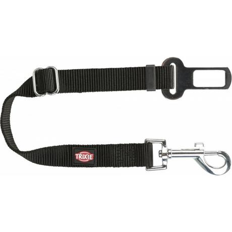 Trixie Biztonsági Öv O csatlakozású rövidpóráz M-L 45-70cm
