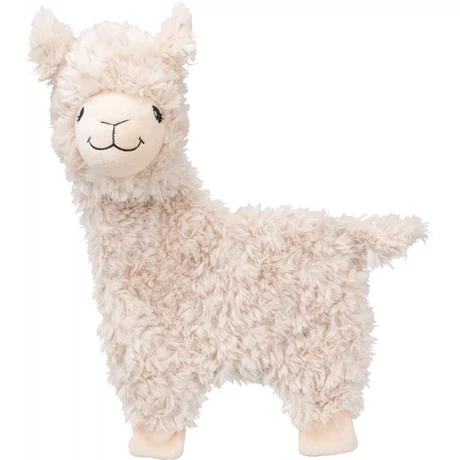 Trixie Láma plüss 40cm