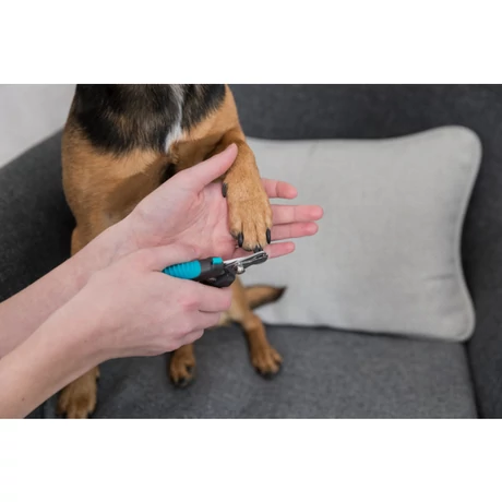 Trixie deLuxe Prémium Karomvágó S 12cm