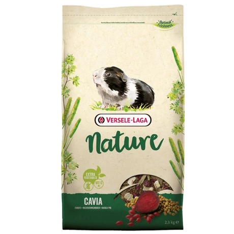 Versele-Laga Nature Cavia Gabonamentes 700g