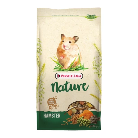 Versele-Laga Nature Hamster 700g