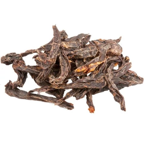 Teomann szárított lószív darabok 125g