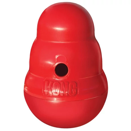 Kong Wobbler Snackball 15cm