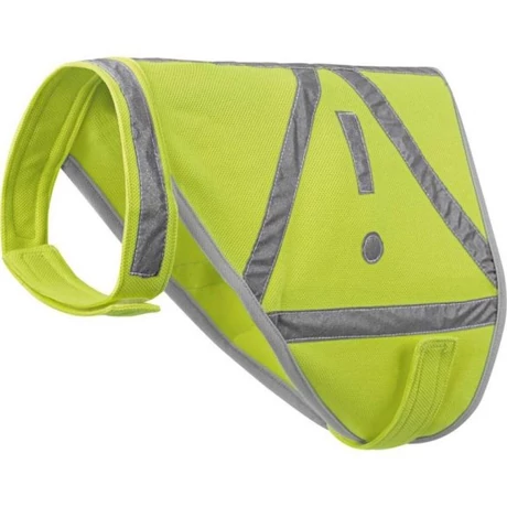 Hunter Safety Biztonsági mellény kutyáknak – S méret