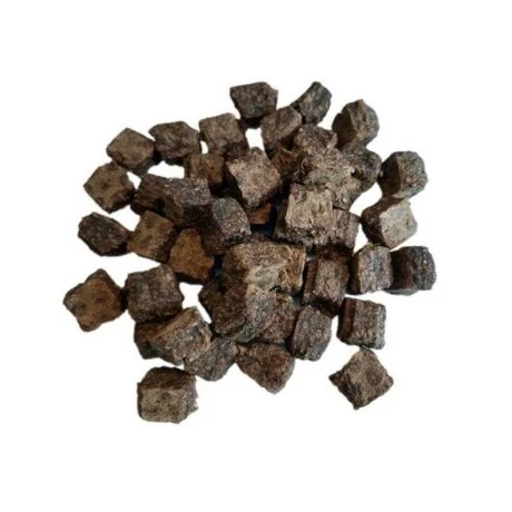 Teomann Kacsahúsos kockafalatok 200g