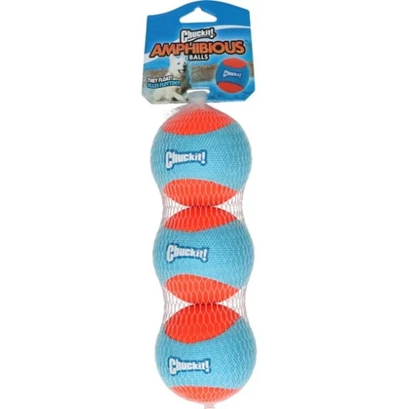 Chuckit! Amphibious Balls – 3db