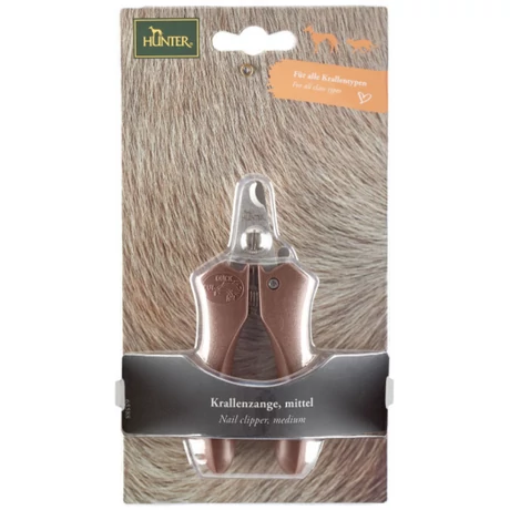 Hunter Spa Prémium Karomvágó - M