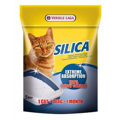 Versele-Laga Silica macskaalom 5L