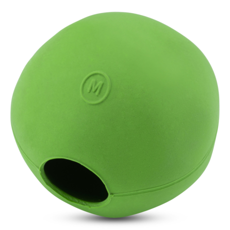 Környezetbarát tölthető labda - "S" 5cm