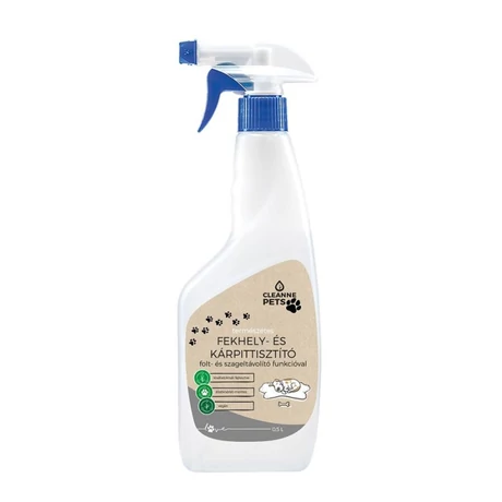 Cleanne Pet alomtísztítószer 500ml