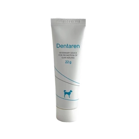 Dentaren 22g kutya/macska