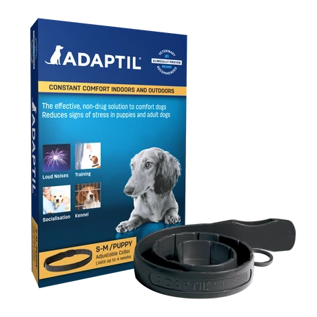 Adaptil Feromonos nyugtató nyakörv 46,5cm