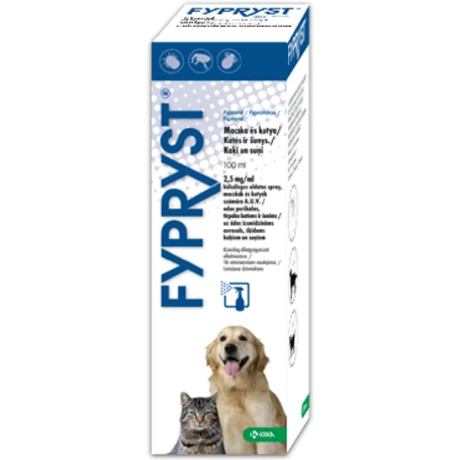 Fypryst Spray 100ml