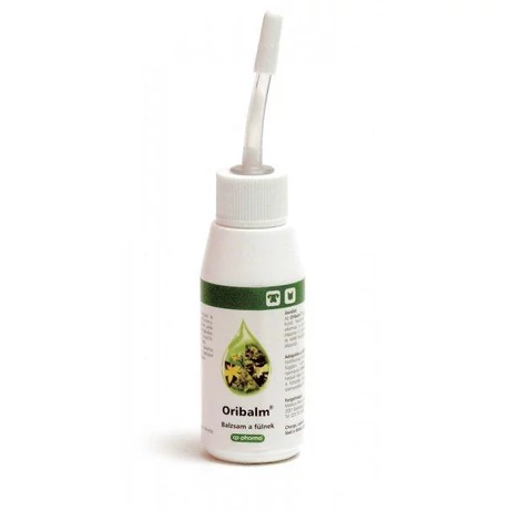 Oribalm fülbalzsam 50ml