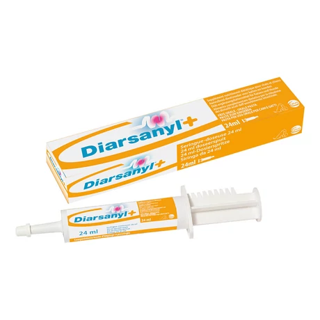 Diarsanyl paszta 24ml