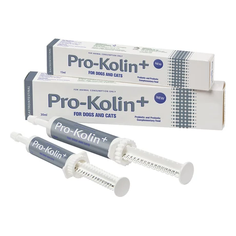 Protexin Pro-Kolin+ paszta 15ml