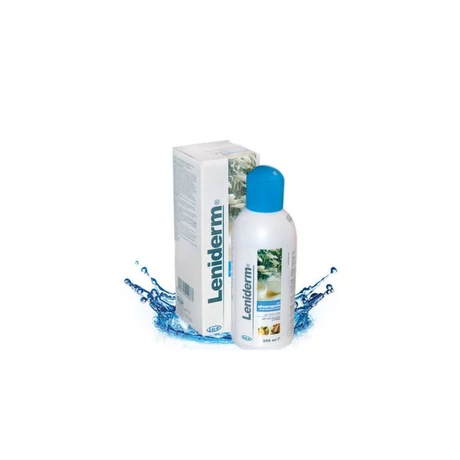Leniderm sampon 250ml