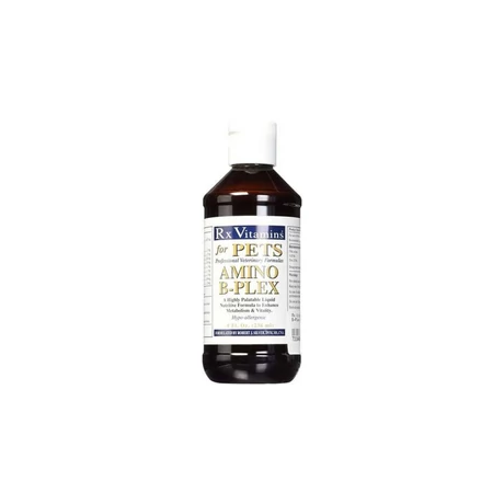 Amino B-Plex 60ml