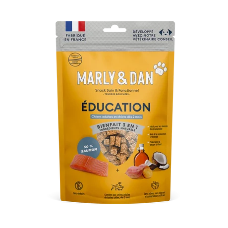 Tréning jutalomfalat