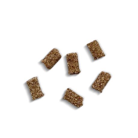 Marly & Dan Hairball Treats for Cat