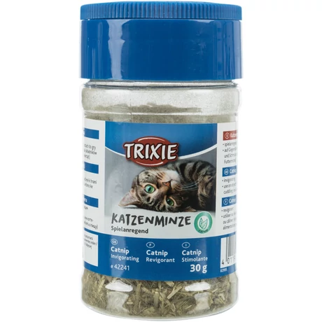 Trixie Catnip Dobozos Macskamenta 30g