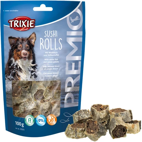 Trixie Premio Sushi Rolls 100g