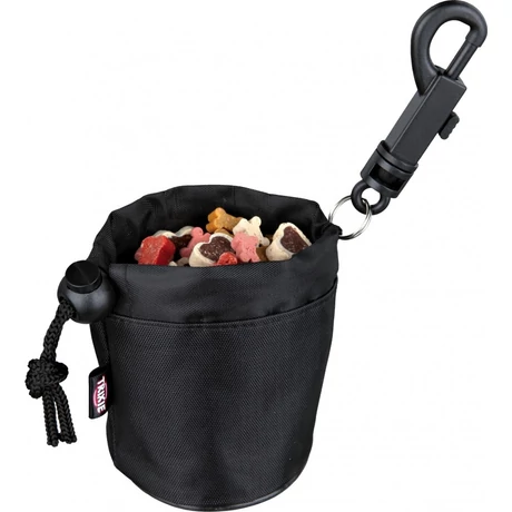 Trixie Mini Snack Bag jutalomfalat tartó