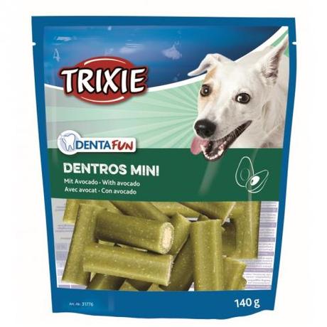 Trixie Denta Fun Dentros Mini 140g