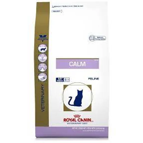 Royal Canin Feline Calm 2kg