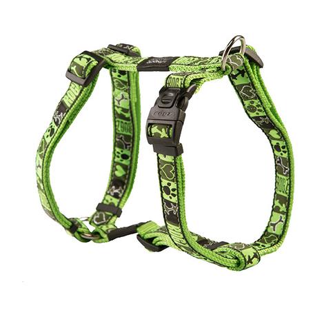 Rogz Utility H-hám – BlackBone M/L