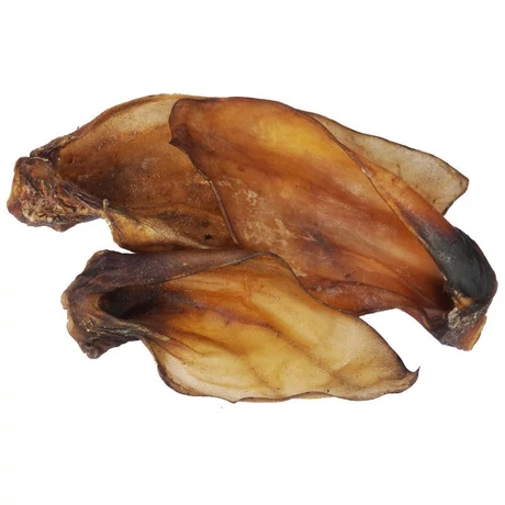 Teomann szárított marhafül fülkagylóval 125g