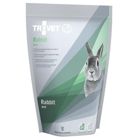 Trovet Rabbit 1,2kg