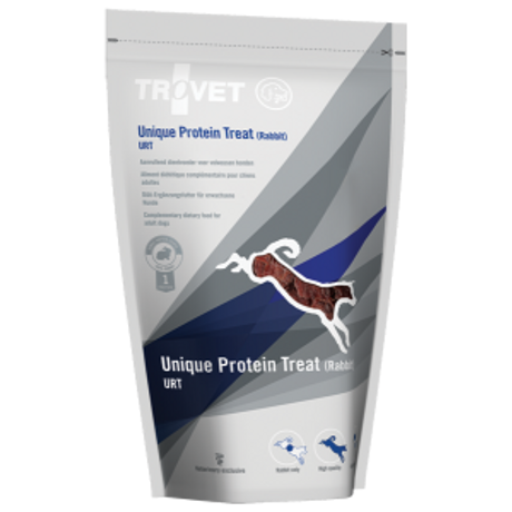 Trovet Unique Protein Rabbit (URT) 125g