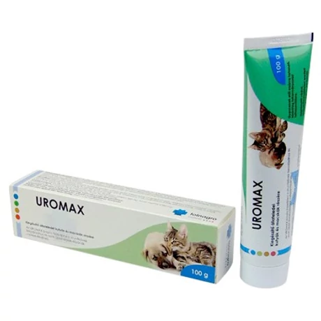 Uromax paszta 100g