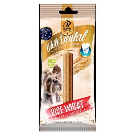 White Dental Natúr Rágórúd 110g