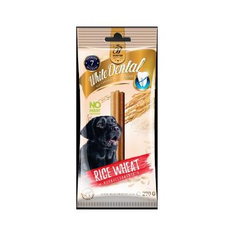White Dental Natúr Rágórúd 270g
