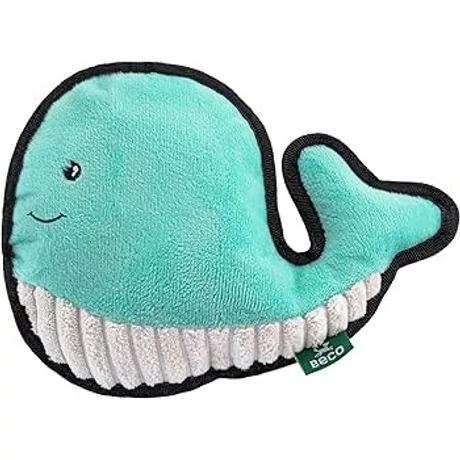 Beco Masszív állatfigura - Bálna