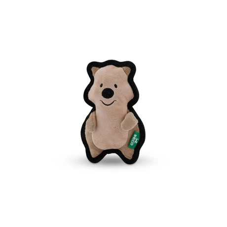 Beco Masszív állatfigura - Kurtafarkú Kenguru