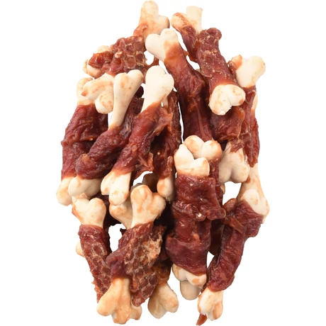 Flamingo Hapki Snack kacsás csont