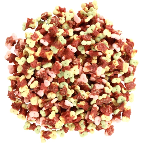 Flamingo Hapki Snack kacsás keksz