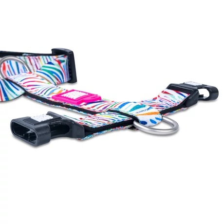 Max & Molly H-hám - Magic Zebra - S