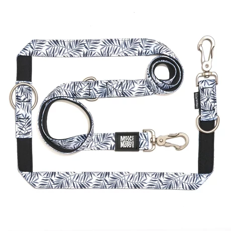 Max&Molly Multi-Function Leash póráz - Garden