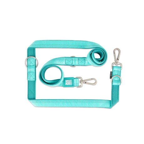 Max&Molly Matrix 2.0 Multi-Function Leash póráz