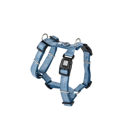 Max&Molly Matrix 2.0 Comfort-H-Harness hám - Ocean