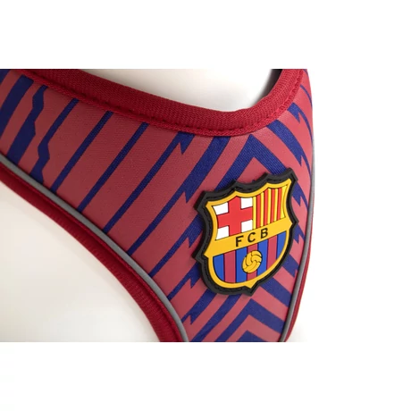 Max & Molly Air Vest hám - FC Barcelona/S