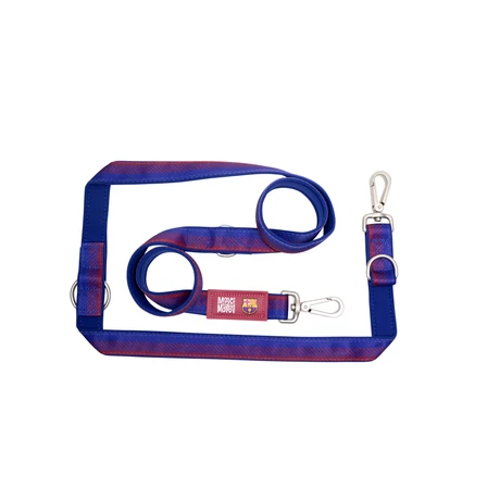 Max & Molly multi-póráz - FC Barcelona - L