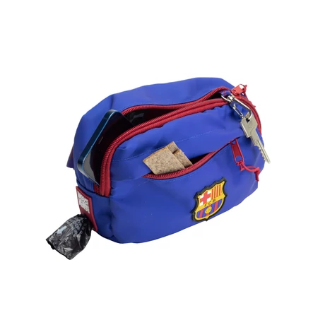 Max & Molly Training Bag - FC Barcelona