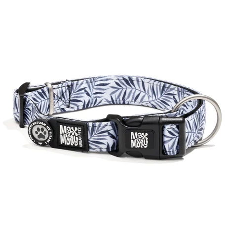 Max&Molly Smart ID Collar nyakörv - Garden