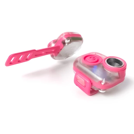 Max & Molly Soundshield Mini ultrahangos kullancsriasztó